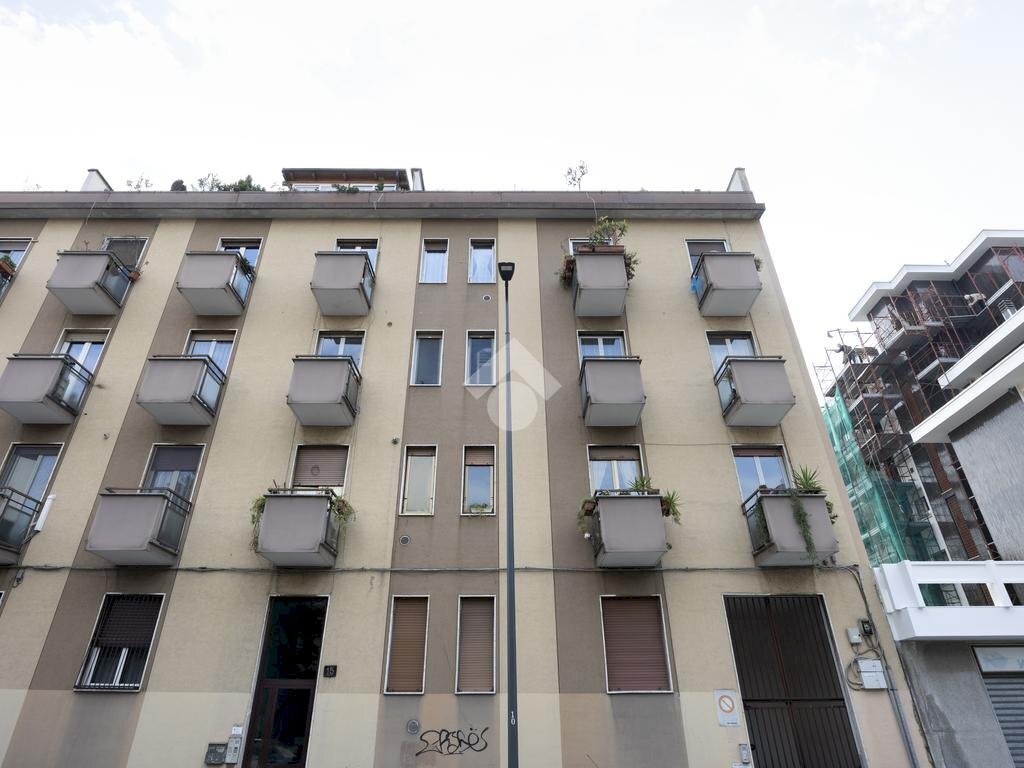 Laboratory Via Taormina, Milano - photo 1