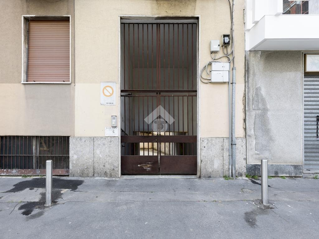 Laboratory Via Taormina, Milano - photo 3