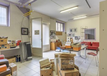 Laboratorio Via Taormina, Milano - foto 11