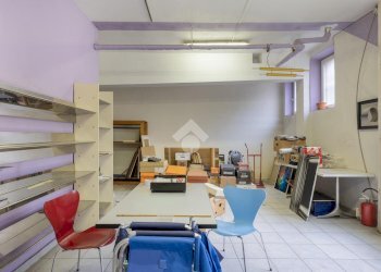 Laboratorio Via Taormina, Milano - foto 12