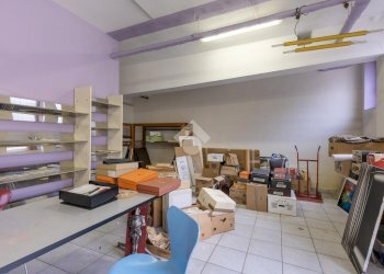 Laboratorio Via Taormina, Milano - foto 14