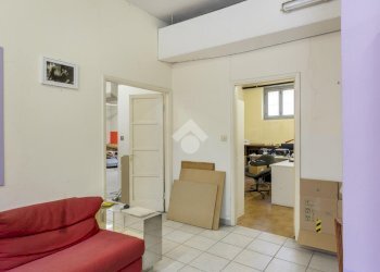 Laboratorio Via Taormina, Milano - foto 17