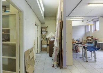 Laboratorio Via Taormina, Milano - foto 19