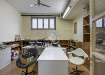 Laboratorio Via Taormina, Milano - foto 22