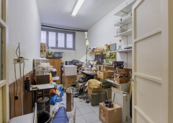 Laboratorio Via Taormina, Milano - foto 27