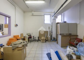 Laboratorio Via Taormina, Milano - foto 28