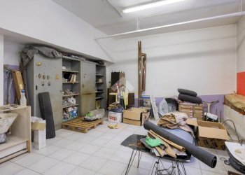 Laboratorio Via Taormina, Milano - foto 30