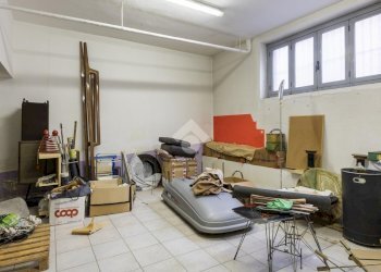 Laboratorio Via Taormina, Milano - foto 31