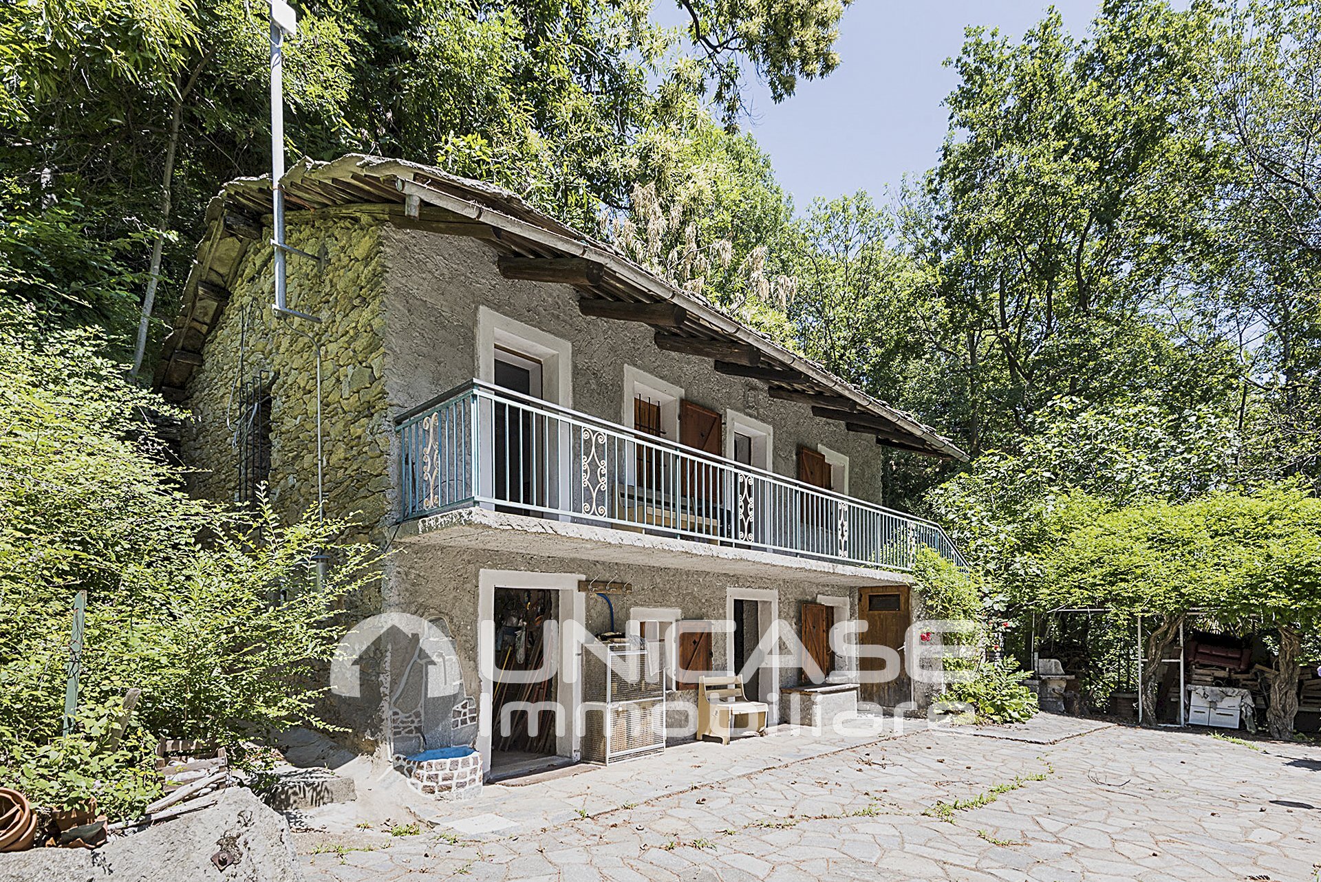 Casa indipendente corso Jacopo Lombardini, 60, Torre Pellice - foto 1