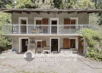 Casa indipendente corso Jacopo Lombardini, 60, Torre Pellice - foto 2