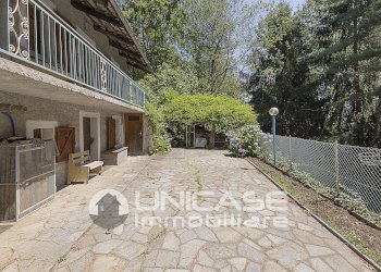Casa indipendente corso Jacopo Lombardini, 60, Torre Pellice - foto 5
