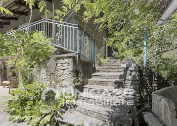 Casa indipendente corso Jacopo Lombardini, 60, Torre Pellice - foto 6