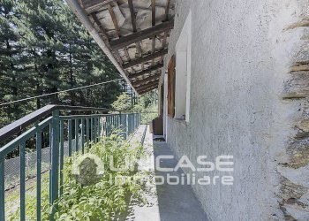 Casa indipendente corso Jacopo Lombardini, 60, Torre Pellice - foto 10