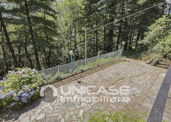 Casa indipendente corso Jacopo Lombardini, 60, Torre Pellice - foto 13