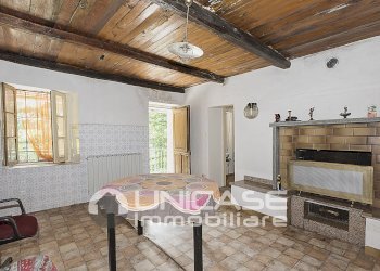 Casa indipendente corso Jacopo Lombardini, 60, Torre Pellice - foto 21