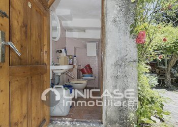 Casa indipendente corso Jacopo Lombardini, 60, Torre Pellice - foto 24