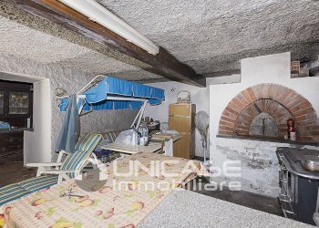 Casa indipendente corso Jacopo Lombardini, 60, Torre Pellice - foto 28