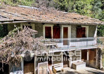 Casa indipendente corso Jacopo Lombardini, 60, Torre Pellice - foto 36