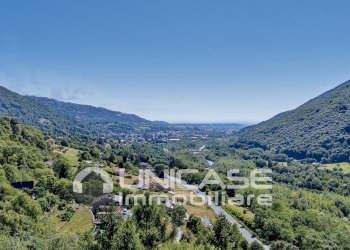 Casa indipendente corso Jacopo Lombardini, 60, Torre Pellice - foto 37