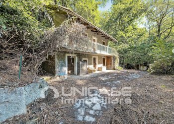 Casa indipendente corso Jacopo Lombardini, 60, Torre Pellice - foto 38
