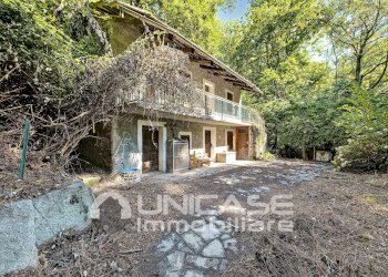 Casa indipendente corso Jacopo Lombardini, 60, Torre Pellice - foto 39