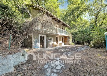Casa indipendente corso Jacopo Lombardini, 60, Torre Pellice - foto 40
