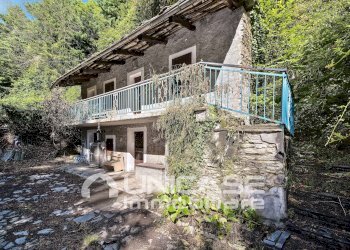 Casa indipendente corso Jacopo Lombardini, 60, Torre Pellice - foto 41