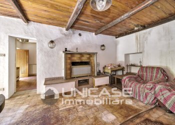 Casa indipendente corso Jacopo Lombardini, 60, Torre Pellice - foto 42