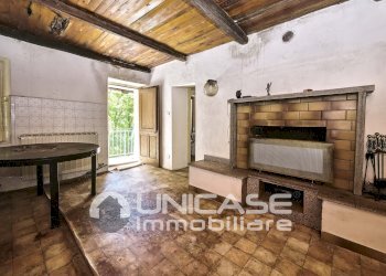 Casa indipendente corso Jacopo Lombardini, 60, Torre Pellice - foto 43