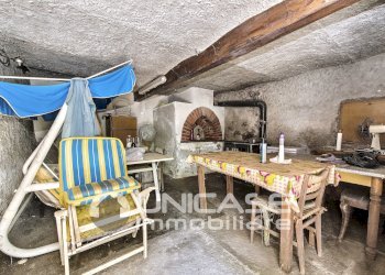 Casa indipendente corso Jacopo Lombardini, 60, Torre Pellice - foto 47