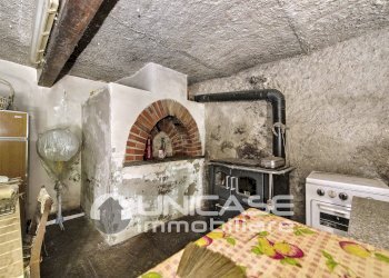 Casa indipendente corso Jacopo Lombardini, 60, Torre Pellice - foto 48