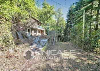 Casa indipendente corso Jacopo Lombardini, 60, Torre Pellice - foto 50