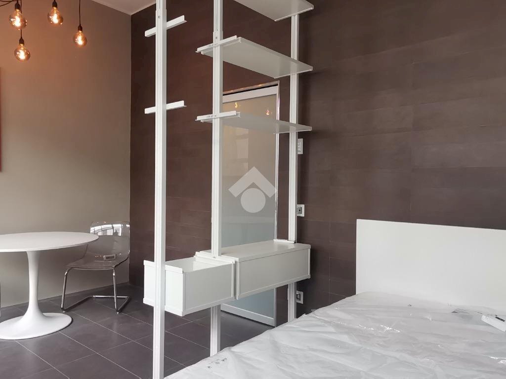 One-room apartment Via schiaffino, Milano (neighborhood Bovisa) - photo 2