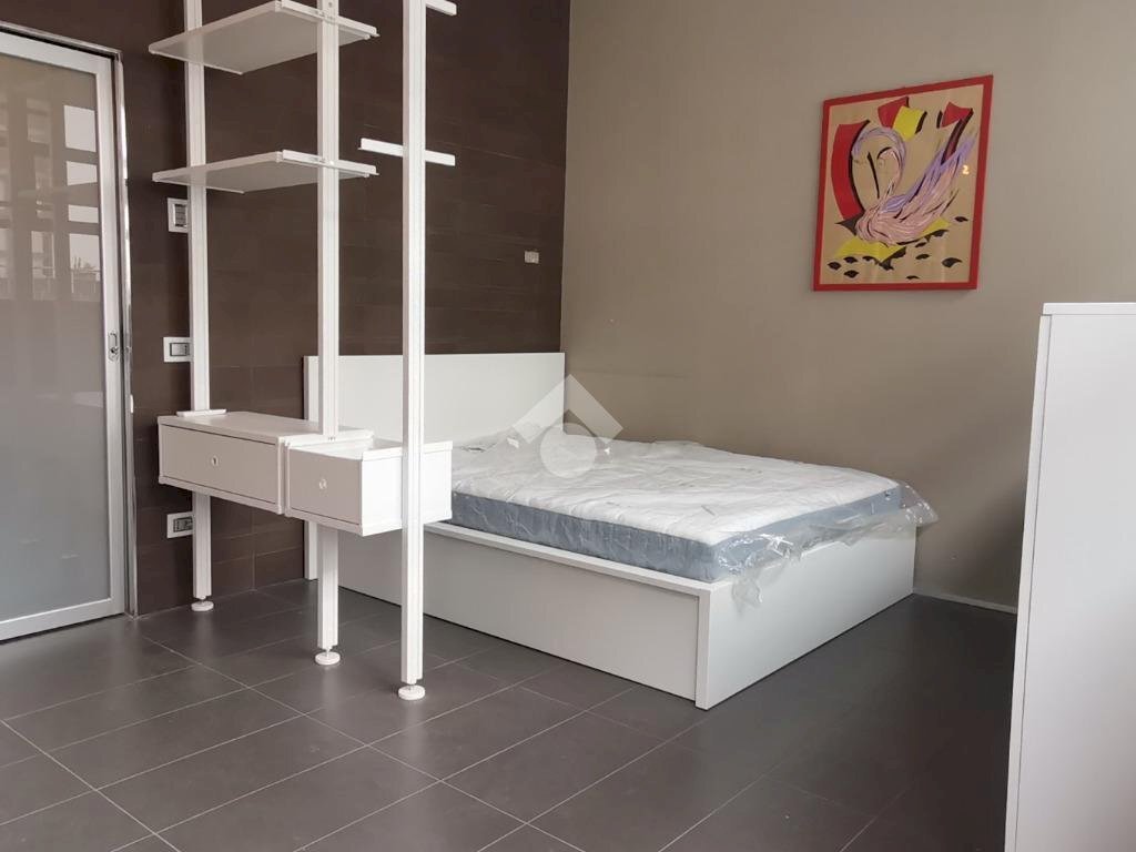 One-room apartment Via schiaffino, Milano (neighborhood Bovisa) - photo 3