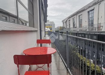 Monolocale Via schiaffino, Milano (zona Bovisa) - foto 6