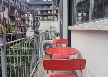 Monolocale Via schiaffino, Milano (zona Bovisa) - foto 7