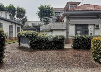 Monolocale Via schiaffino, Milano (zona Bovisa) - foto 20