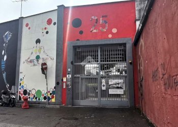 Monolocale Via schiaffino, Milano (zona Bovisa) - foto 22