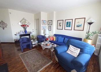 Trilocale Via Valenza, Milano (zona Porta Genova) - foto 5