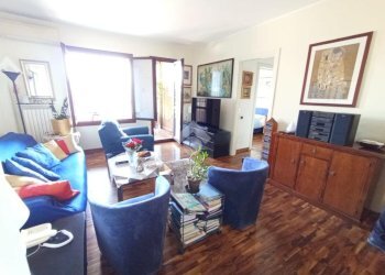 Trilocale Via Valenza, Milano (zona Porta Genova) - foto 8