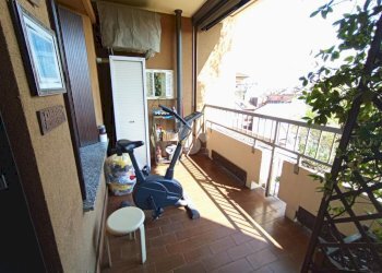 Trilocale Via Valenza, Milano (zona Porta Genova) - foto 13