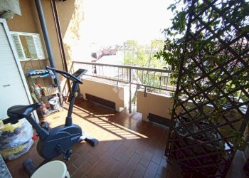 Trilocale Via Valenza, Milano (zona Porta Genova) - foto 14