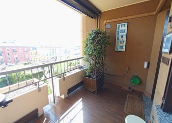 Trilocale Via Valenza, Milano (zona Porta Genova) - foto 15