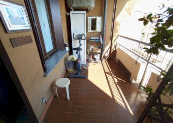 Trilocale Via Valenza, Milano (zona Porta Genova) - foto 16