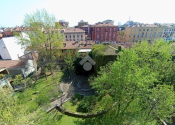 Trilocale Via Valenza, Milano (zona Porta Genova) - foto 19