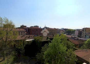 Trilocale Via Valenza, Milano (zona Porta Genova) - foto 21