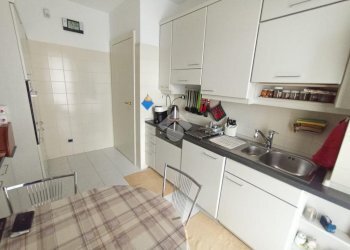 Trilocale Via Valenza, Milano (zona Porta Genova) - foto 24