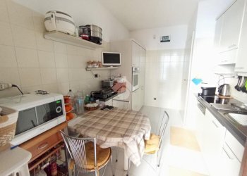 Trilocale Via Valenza, Milano (zona Porta Genova) - foto 26