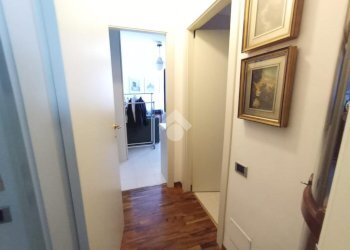 Trilocale Via Valenza, Milano (zona Porta Genova) - foto 30