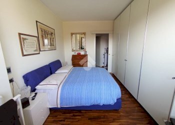 Trilocale Via Valenza, Milano (zona Porta Genova) - foto 33